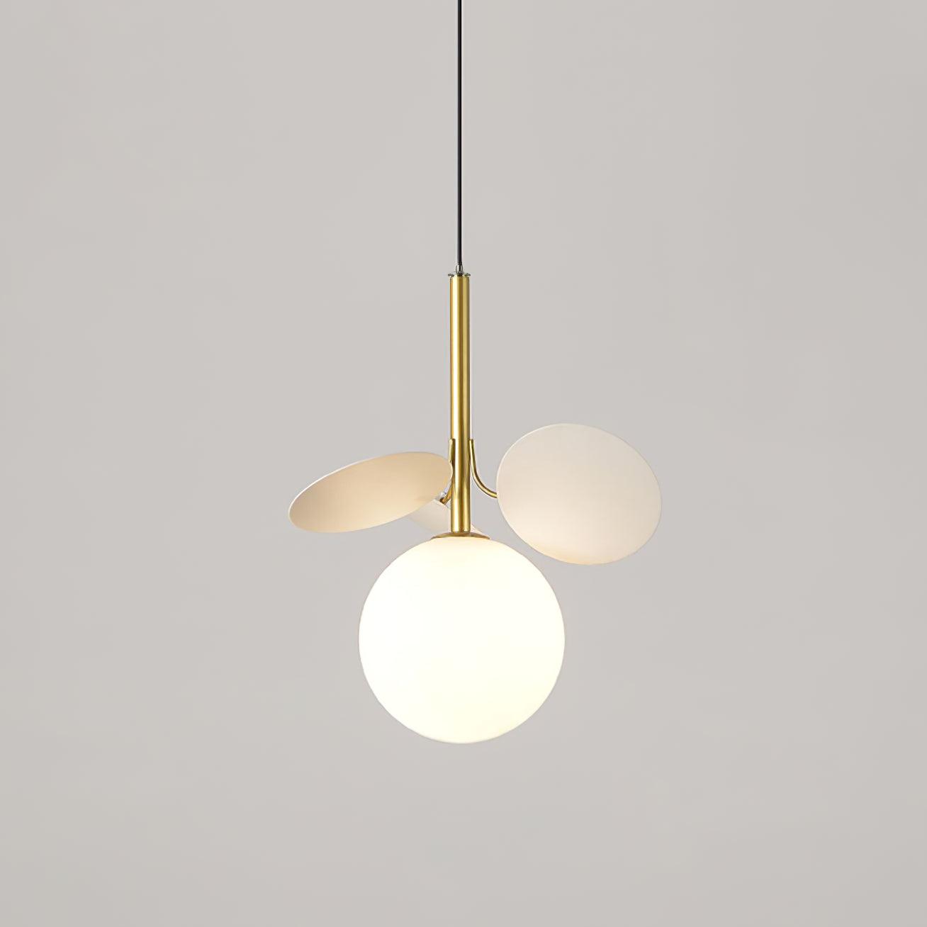 Gold+White