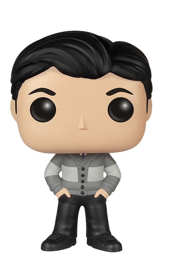 Funko POP TV: Gotham - Bruce Wayne Collectible Vinyl Figure - Perfect for DC Comics Fans, Display & Gift Giving - Home Office Decor, Superhero Collection