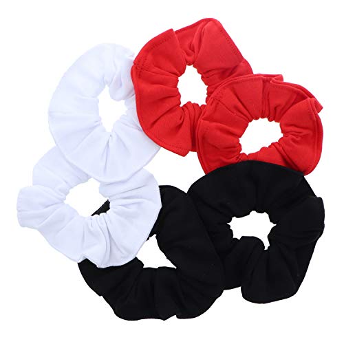 Black White Red