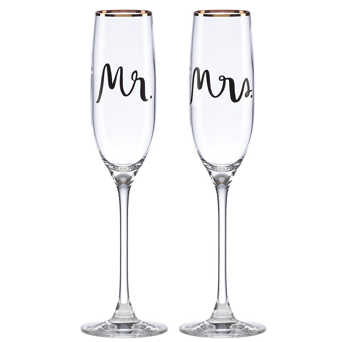 Elegant 2-Piece Champagne Flute Set for Wedding Toasts & Bridal Showers - Perfect for Bachelorette Parties, Anniversary Celebrations & Romantic Dinners