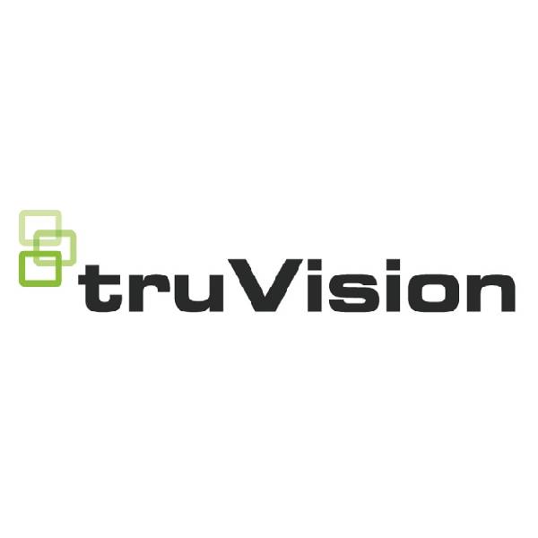 TruVision NVR 71 4K Security System - 400Mbps Network Video Recorder, 128 Channel 3U Rackmount (TVN-7101-000) for Business & Home Surveillance