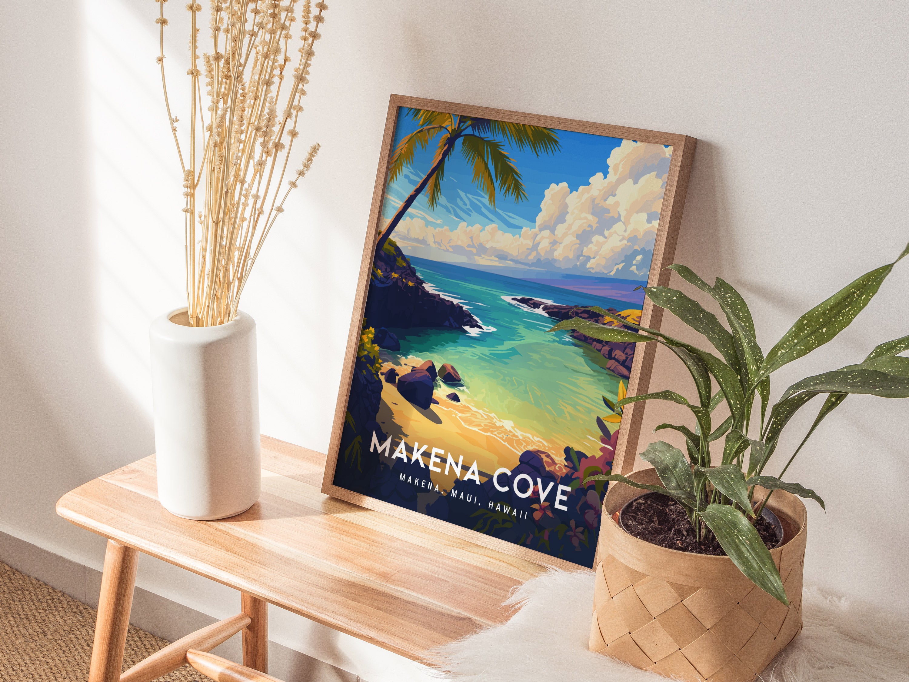 Makena Cove Maui Hawaii - Stunning Beachfront Vacation Rental with Ocean Views | Perfect for Honeymoons & Family Getaways