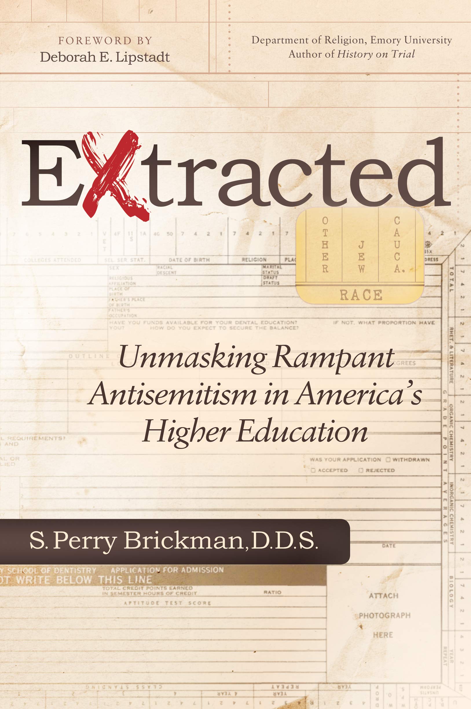Exposing Widespread Antisemitism in American Universities - Campus Discrimination & Social Justice Issues | College Life, Academic Research & Social Awareness Context