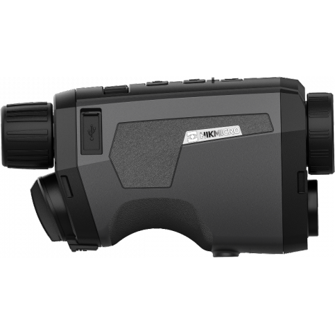 HIKMICRO Gryphon GH25 384×288 Thermal Imaging Monocular - Professional Infrared Thermal Camera for Hunting, Home Security & Outdoor Exploration