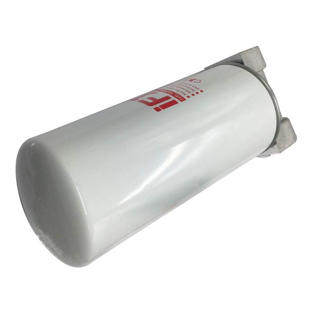 iFJF 1200KTF7018 Fuel Filter Spin-on Particulate Replacement for Transfer Pump FR112 FR1210G FR610G 18 GPM 3/4