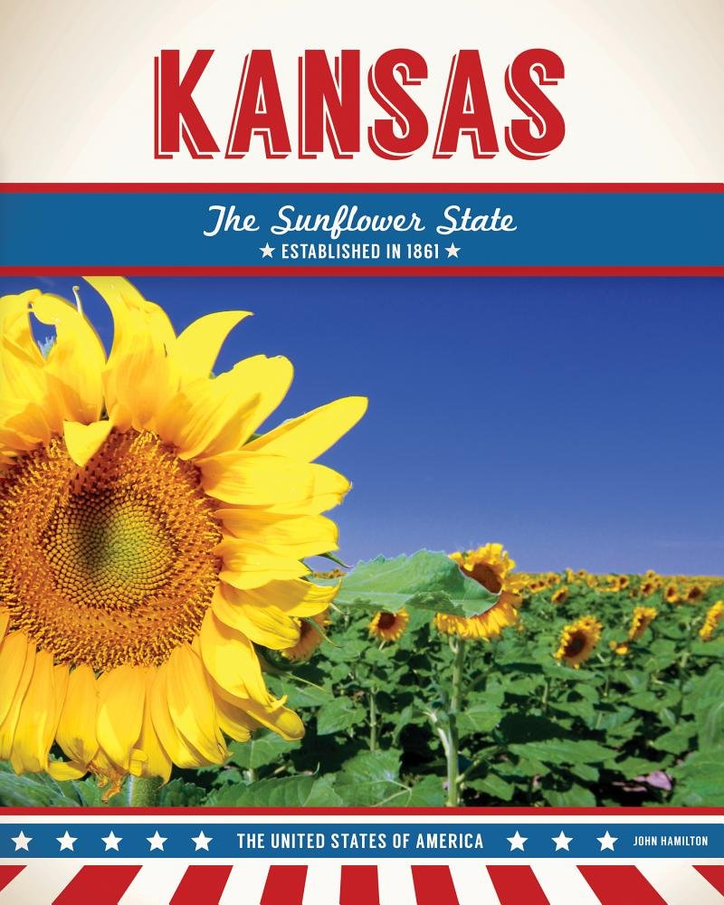 Explore Kansas, USA - Top Travel Destinations & Hidden Gems | Road Trips, Outdoor Adventures & Midwest Getaways