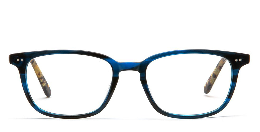 Stylish Rectangular Prescription Glasses Frames - Felix Collection for Men & Women | Perfect for Reading, Work, and Everyday Wear