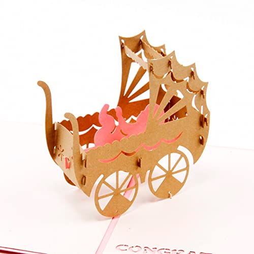 3D Baby Shower