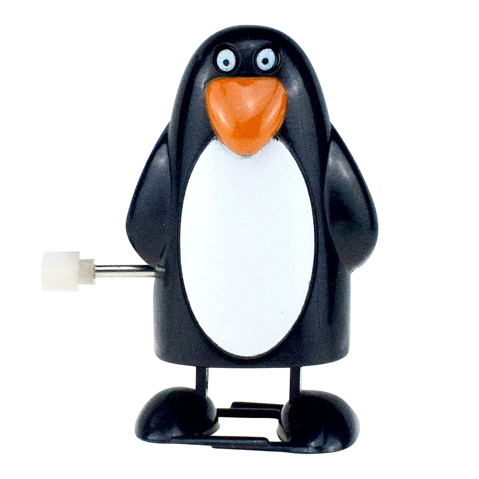 Fun Wind Up Christmas Toys for Kids - Assorted Novelty Clockwork Toys | Holiday Gifts, Stocking Stuffers & Party Favors