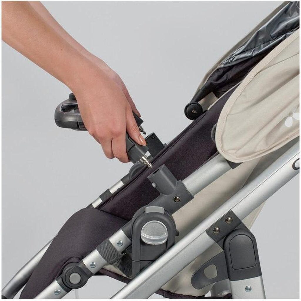 UPPAbaby Snack Tray for Vista & Cruz Strollers - Durable Baby Feeding Accessory for On-the-Go Snacks & Meals - Perfect for Park Outings, Shopping Trips & Travel