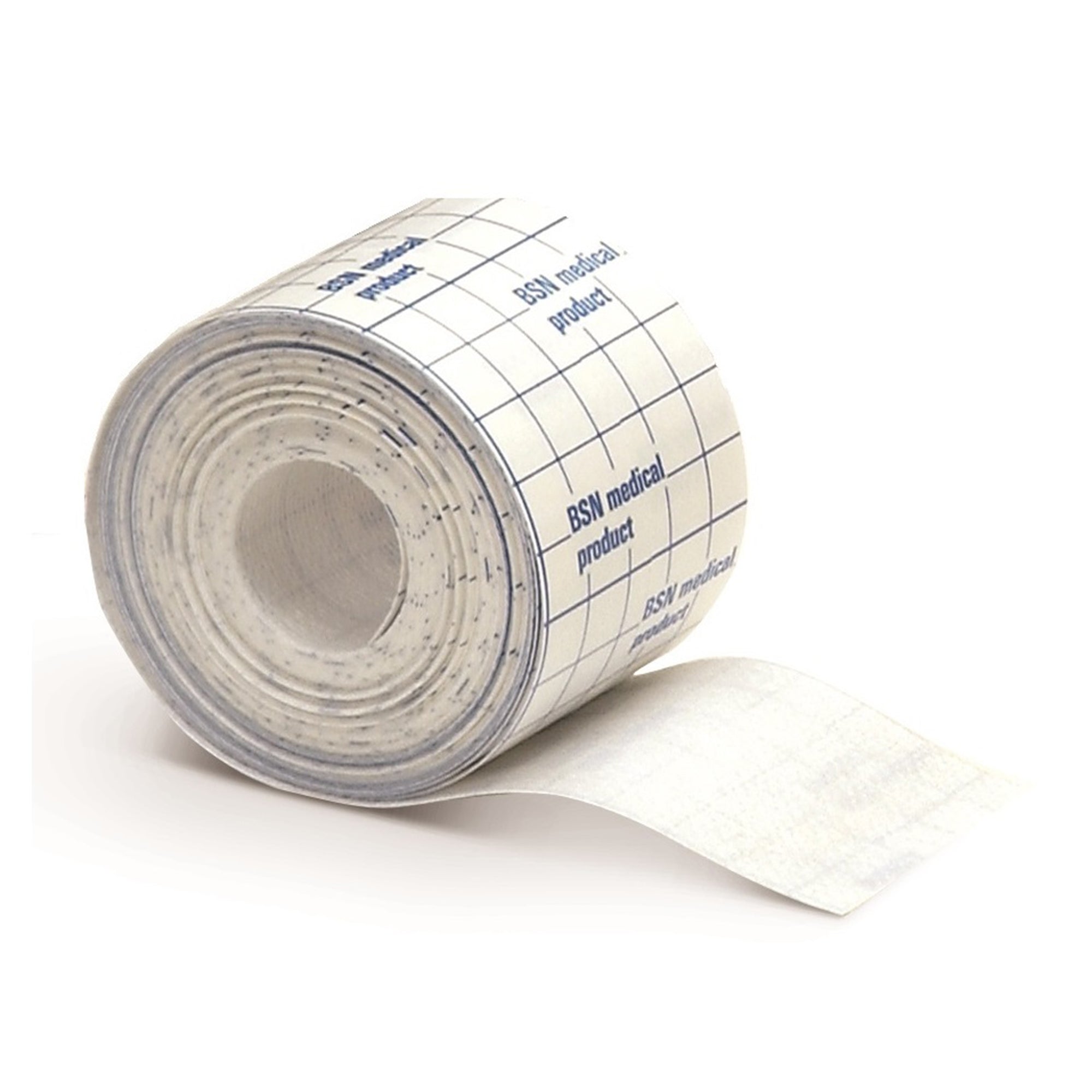 Cover Roll Stretch Bandage - 2 Inch x 2 Yards | Self-Adhesive Medical Wrap for Wound Care, Sports Injuries & First Aid | Ideal for Hospitals, Clinics & Home Use