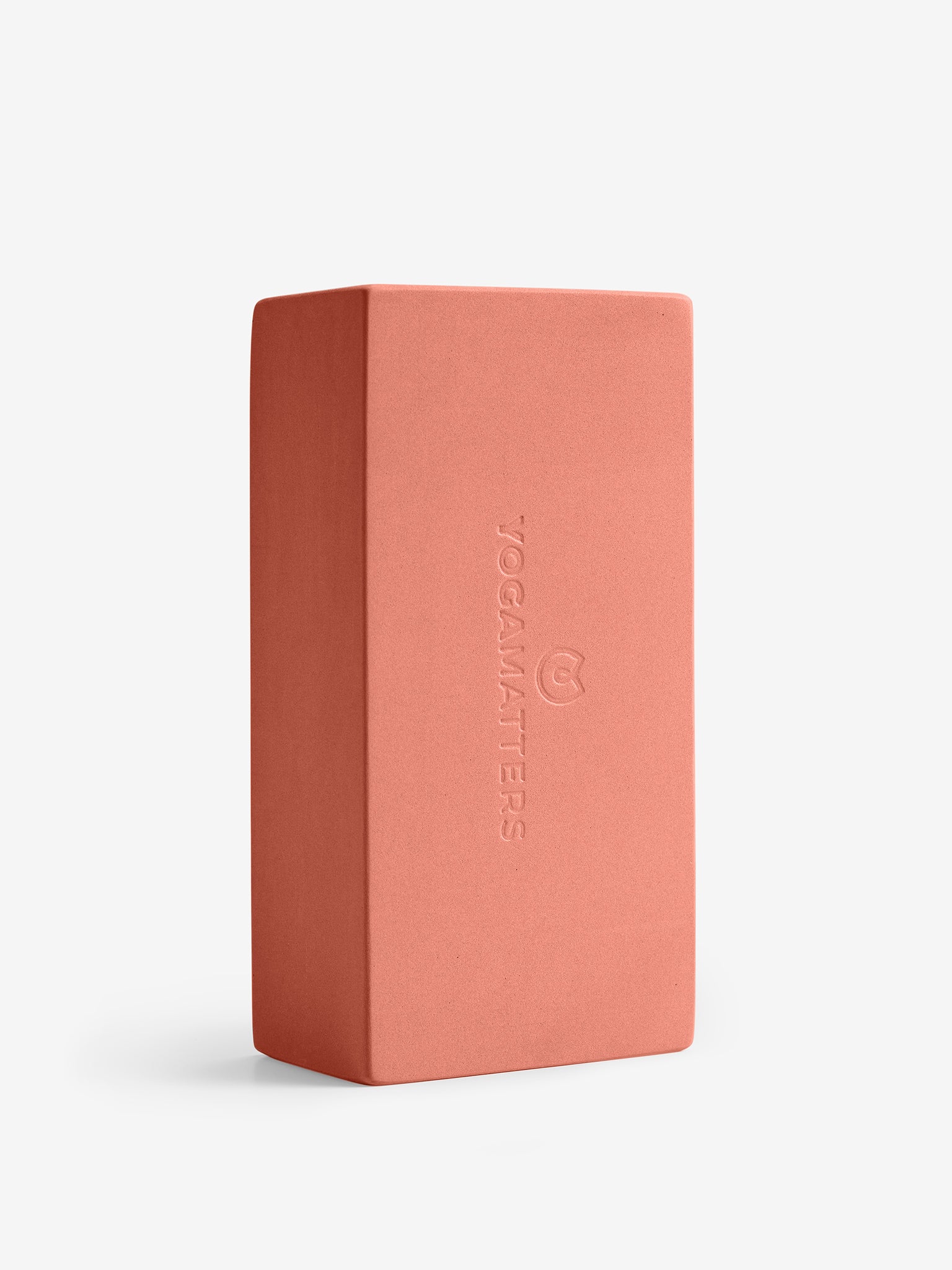 Yogamatters Yoga Brick - Premium Foam Yoga Blocks for Stability & Support (Box of 30) - Perfect for Home Yoga Practice, Studio Classes & Physical Therapy