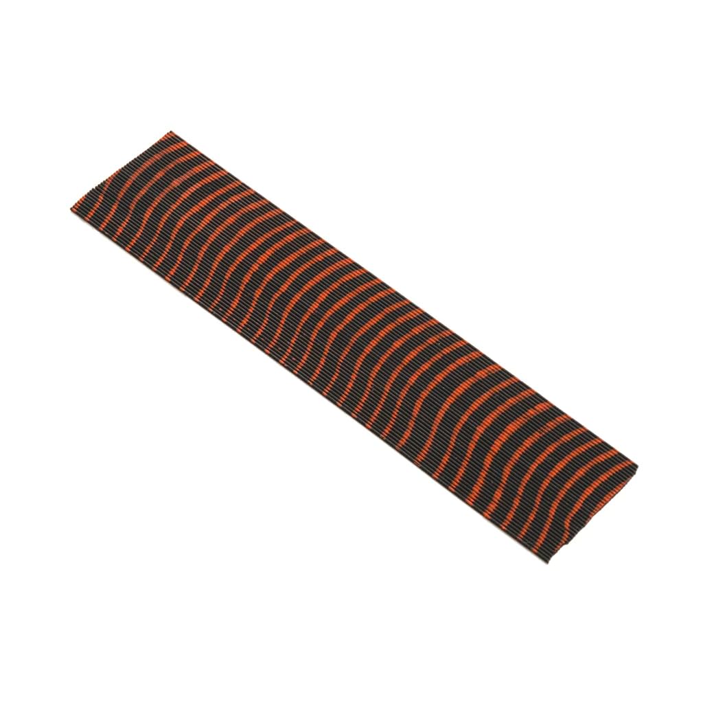 OMP Vibe String Silencers (Pair) - Premium Guitar String Dampeners for Noise Reduction | Perfect for Acoustic & Electric Guitars, Practice Sessions & Live Performances