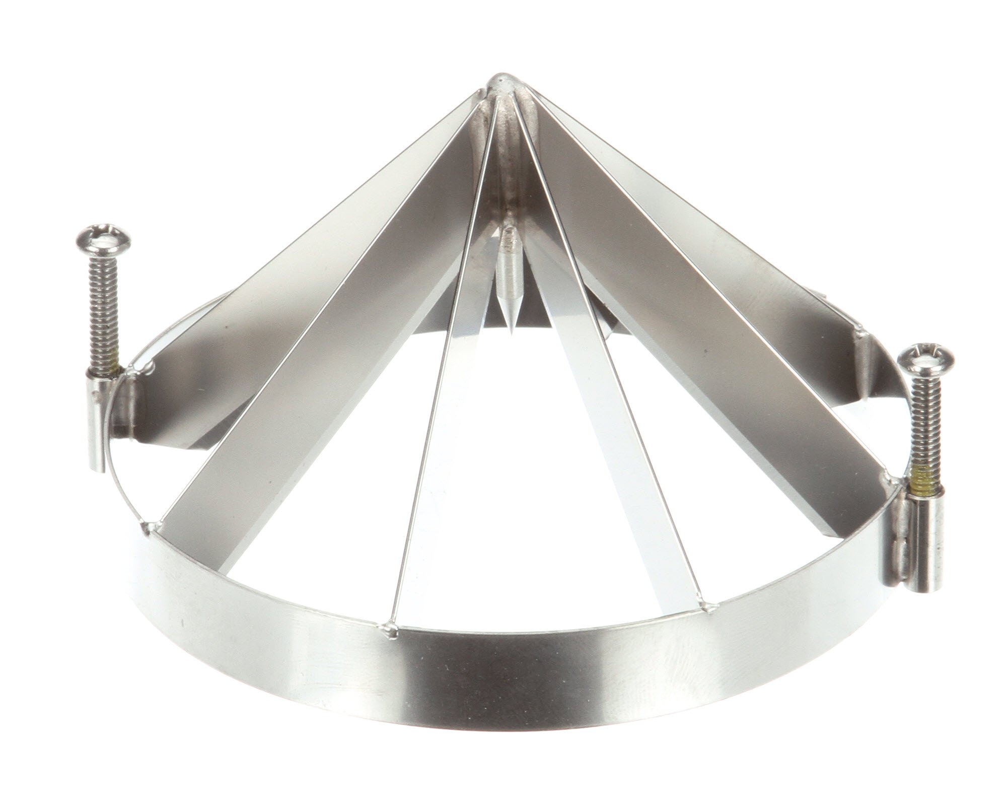 Henny Penny 31864 Replacement Assembly Blade - 8 Section, 9