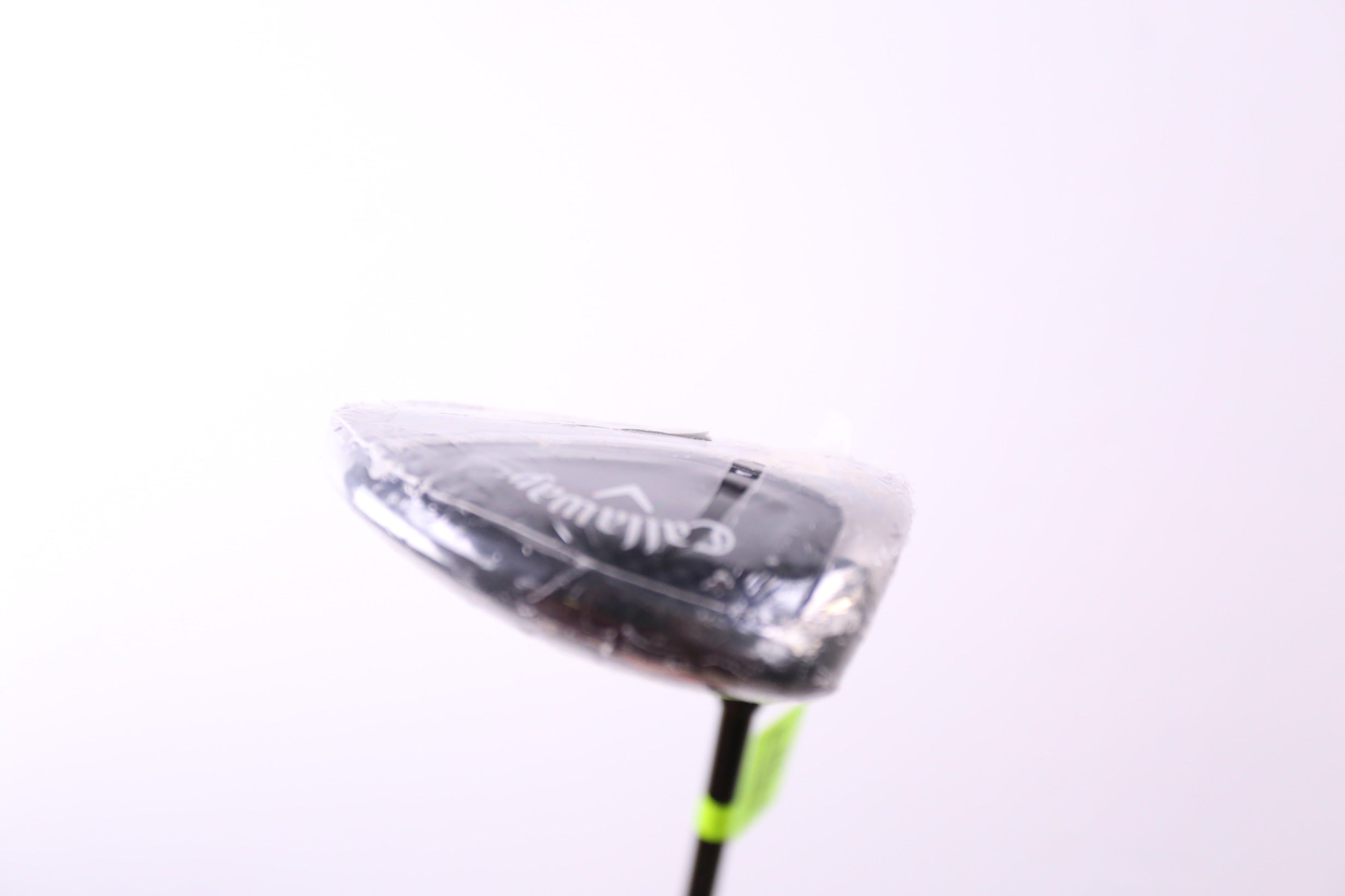 Used Callaway Rogue ST MAX D 3 Wood Left Handed 15° Stiff Flex Golf Club - Perfect for Left-Handed Golfers Seeking Distance & Control on the Fairway