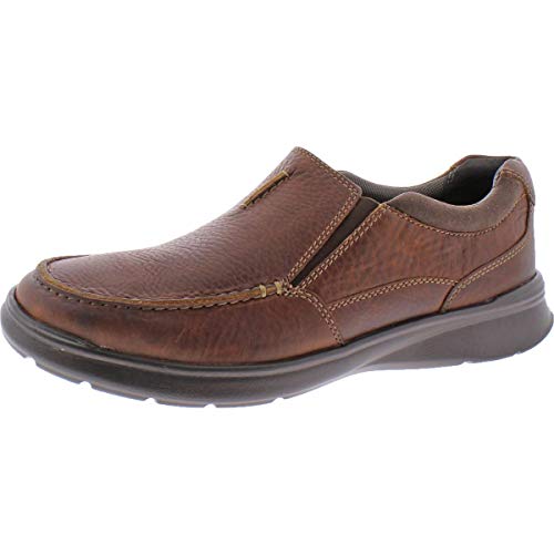 Tobacco Leather