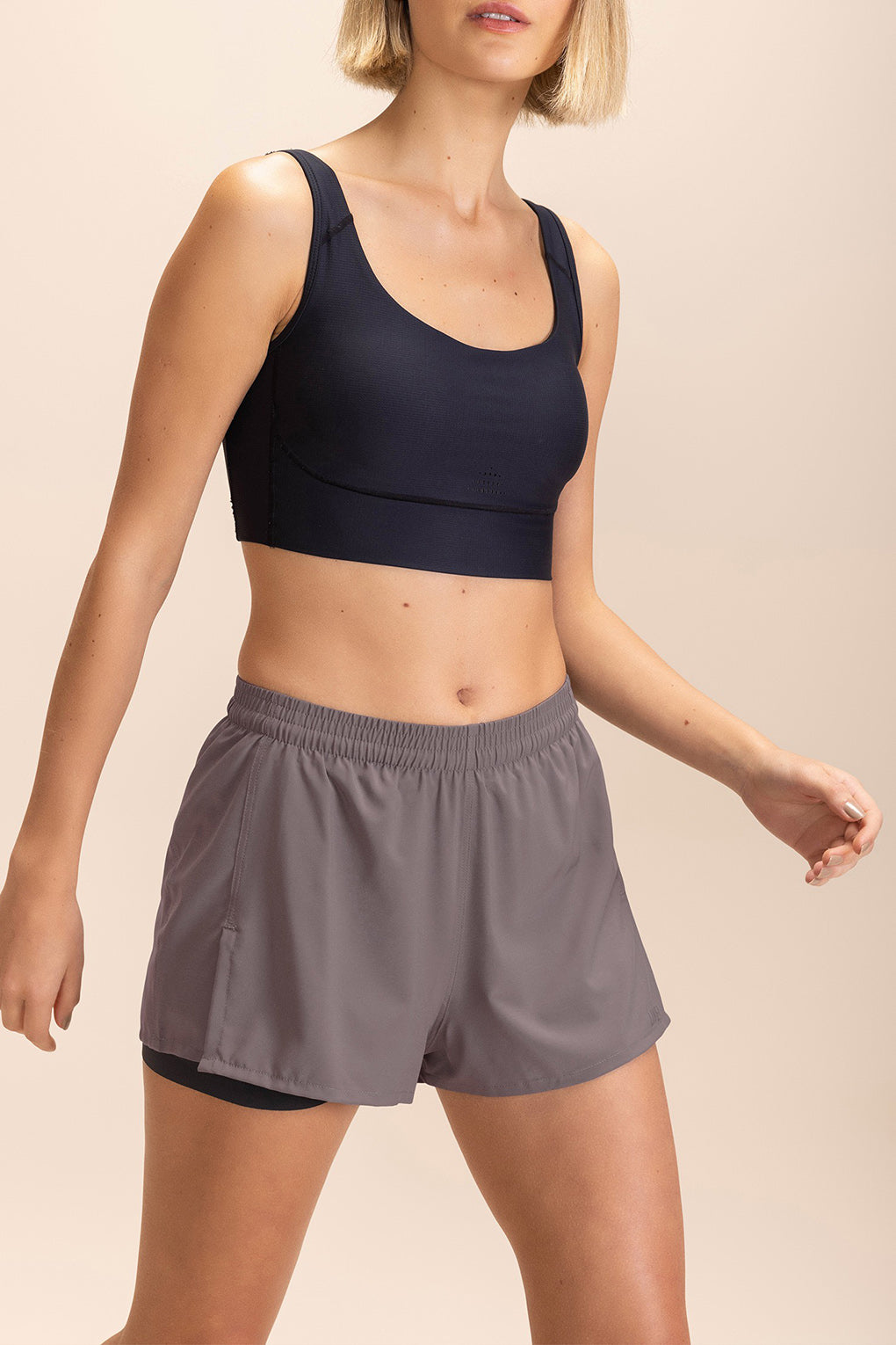 Movement Dryside Shorts - Quick-Dry Active Shorts for Men & Women - Perfect for Running, Hiking & Outdoor Adventures