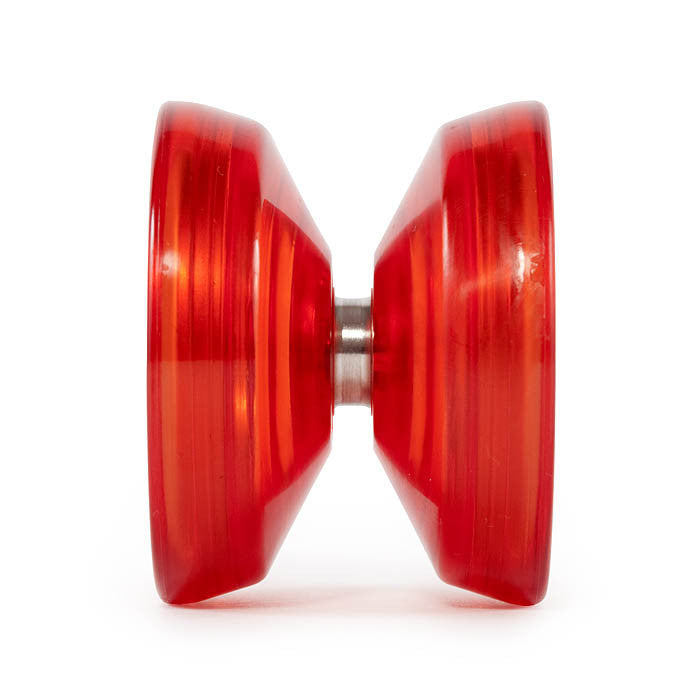 YoYoFactory Protostar Professional Yo-Yo - High Performance Metal Yo Yo for Beginners & Advanced Players - Perfect for Tricks, Competitions & Stress Relief
