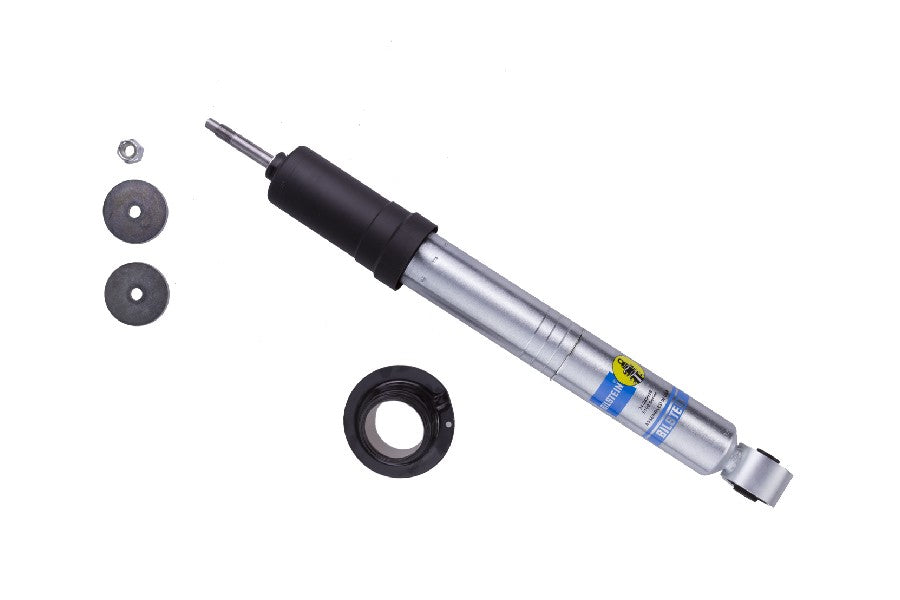 1996-2004 Toyota Tacoma Bilstein B8 5100 Series Front Strut Assembly - Heavy Duty Shock Absorbers for Off-Road & Towing | Replacement Suspension Upgrade for Smooth Ride & Better Handling