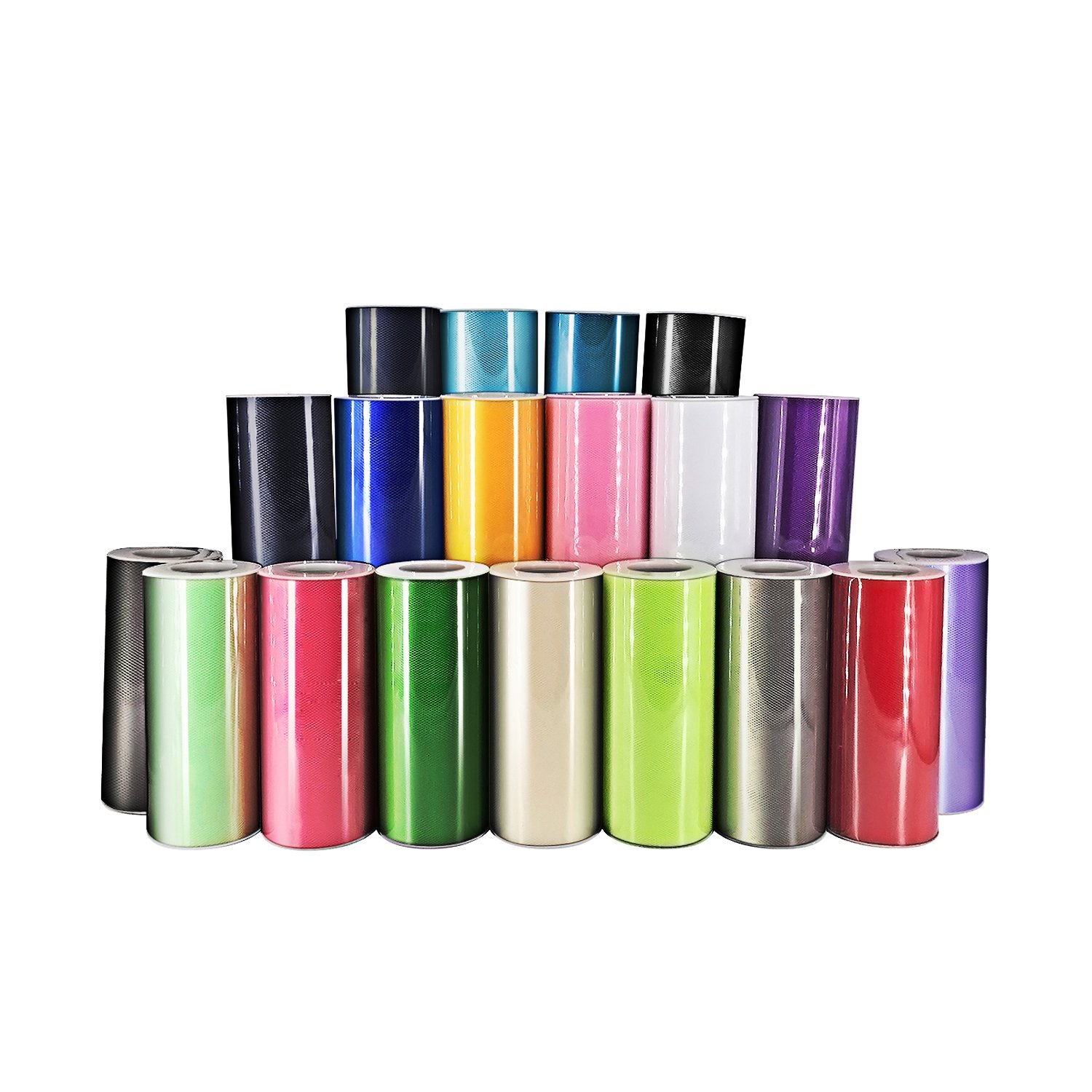 Premium Sturdy Stulle Rolls - 20 Rolls for Baking, Cooking & Crafting | Ideal for Pastry, Wrapping & DIY Projects