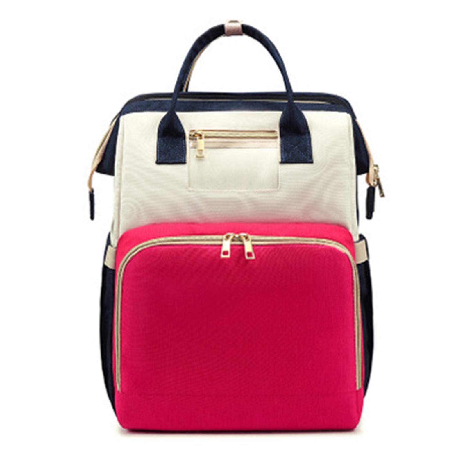 Large Capacity Women's Backpack - Multi-Functional Travel & Work Bag for Women & Men | Perfect for Hiking, Commuting & College