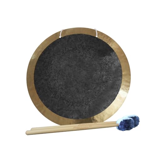 Eclipse Wind Gong + 2 Felt Mallet