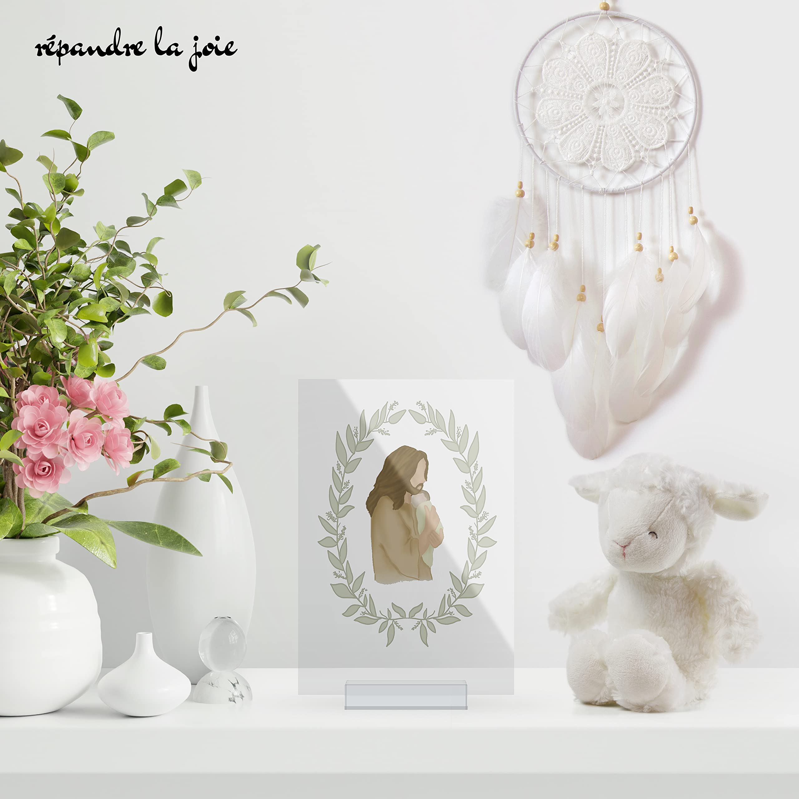 Heavenly Angel Memorial Box for Miscarriage & Infant Loss - Sympathy Gift Set with Card for Grieving Parents | Pregnancy Loss Remembrance Keepsake for Comfort & Healing | Perfect for Memorials, Funerals & Healing Journeys