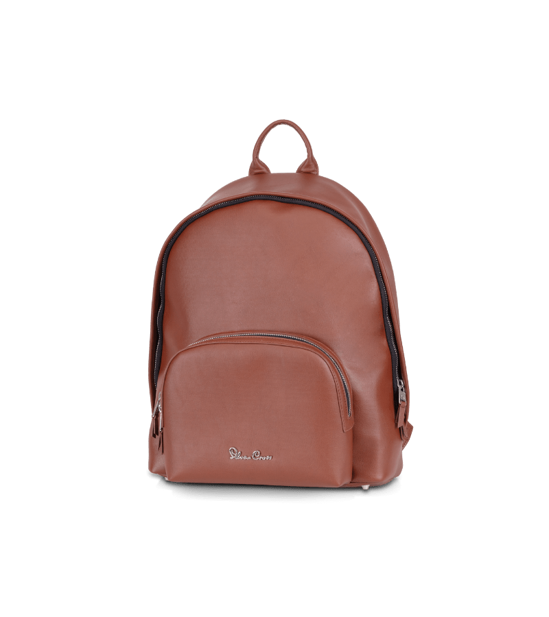 Silver Cross Premium Baby Changing Bag - Stylish & Spacious Diaper Backpack for Parents, Dune & Reef Colors - Perfect for Travel, Daycare & On-the-Go Parenting Essentials
