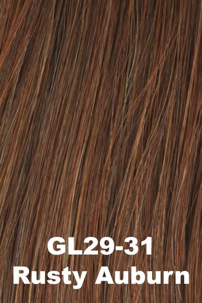 Gabor Wigs Au Naturel - Natural Looking Synthetic Wigs for Women | Perfect for Everyday Wear, Cosplay & Special Occasions