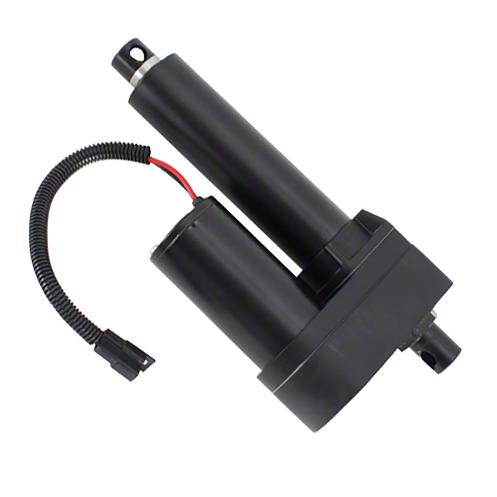 RAParts 768929 Baler Twine & Net Wrap Actuator - Compatible with New Holland Balers, Replaces OEM 80768929 - Perfect for Hay Baling & Farm Equipment Maintenance