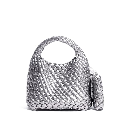Tinfoil Silver