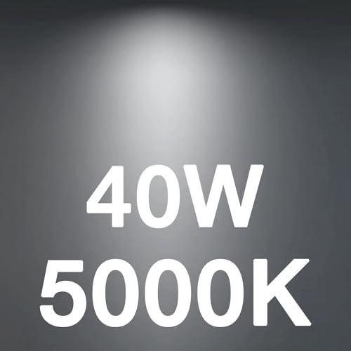5000k Daylight
