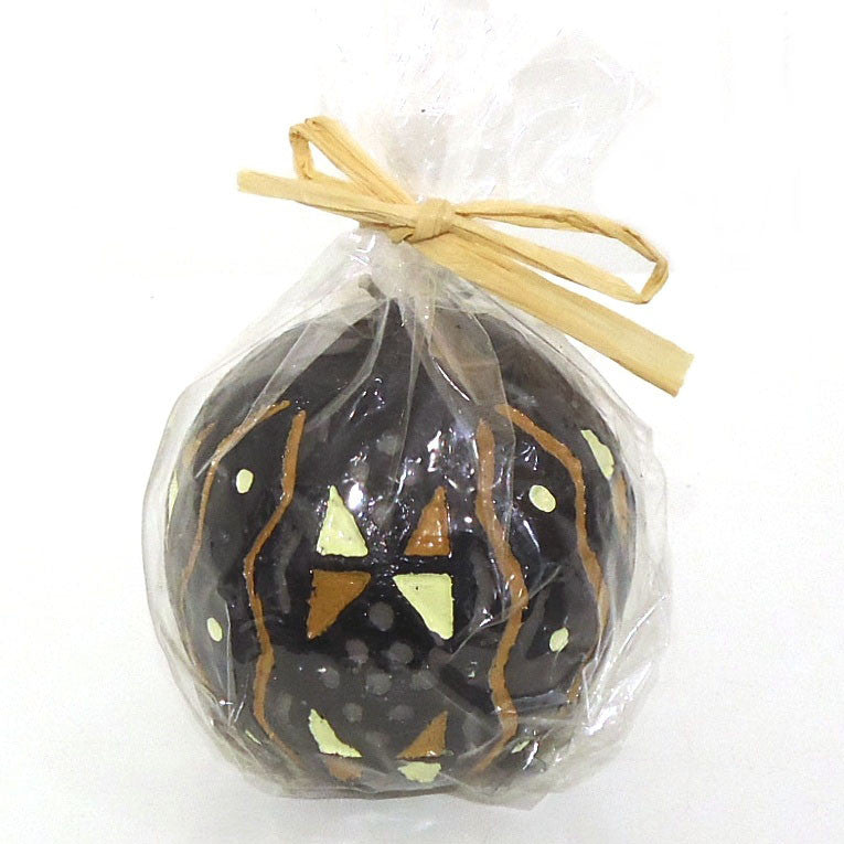 Elegant Ball Candles Set of 12 - Premium Scented Soy Wax Candles for Home Decor, Wedding Centerpieces & Romantic Ambiance