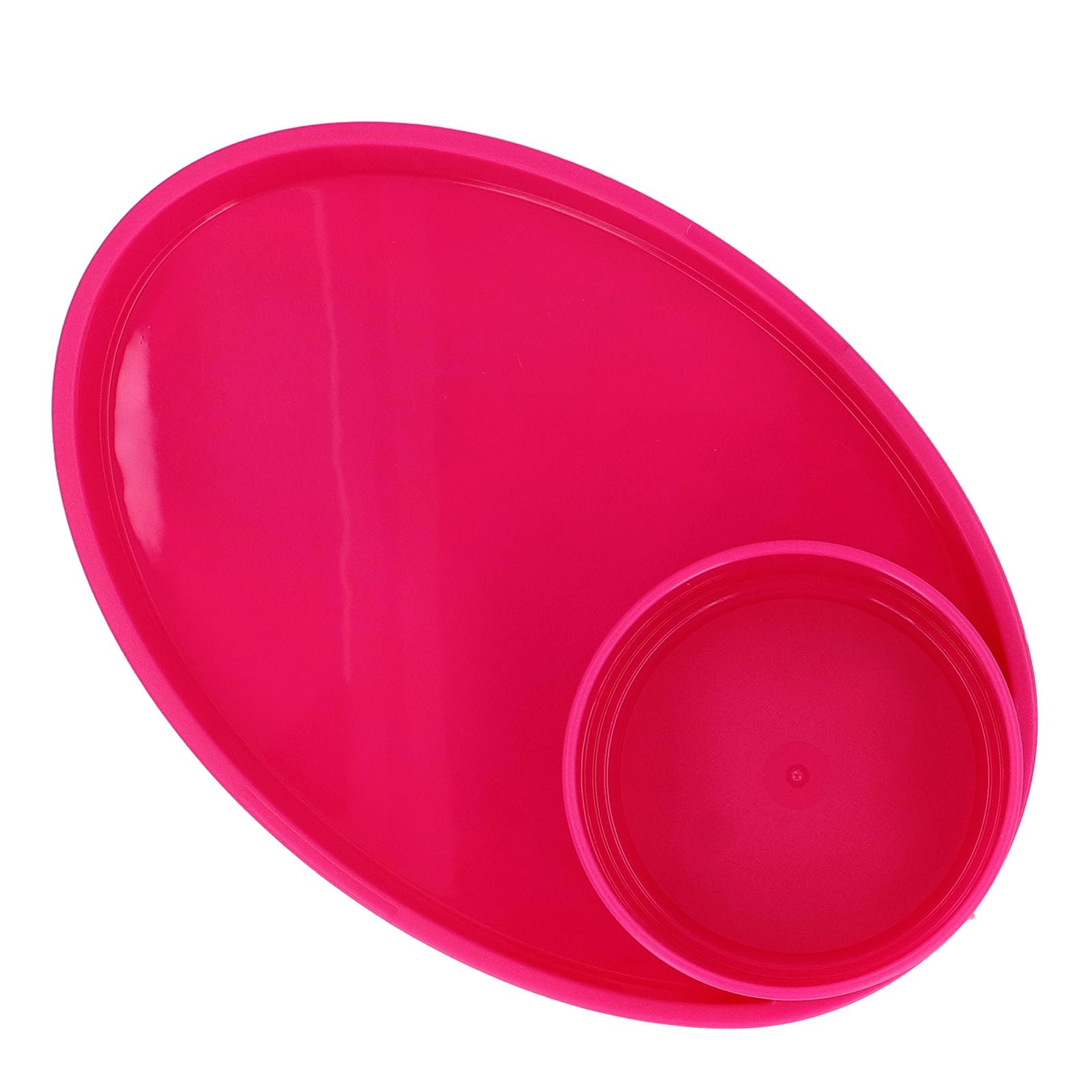 Portable Car Seat Snack Tray with Cup Holder - Multifunctional Travel Feeding Tray for Strollers, High Chairs & Road Trips - Perfect for Toddlers Snacking On-the-Go