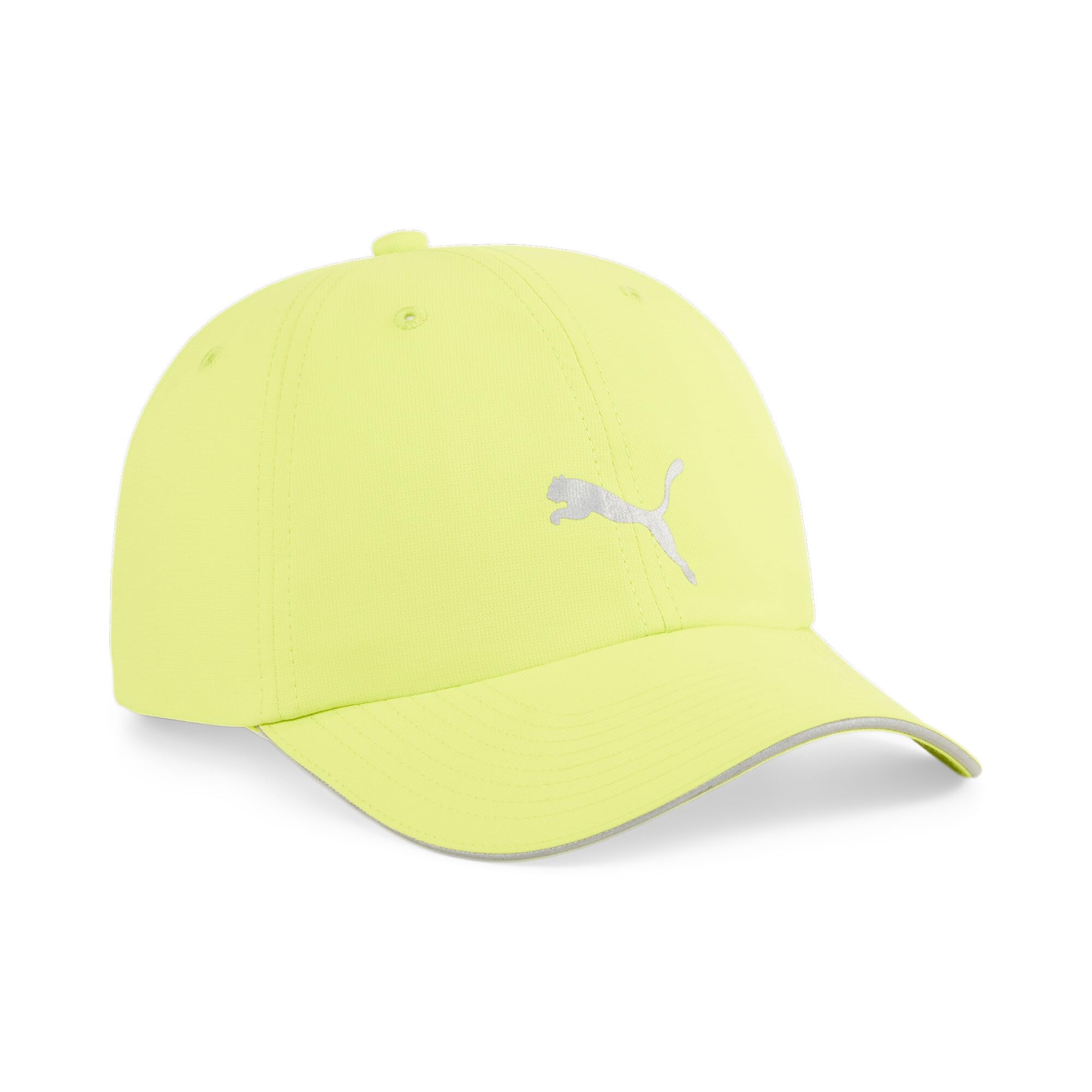 PUMA Uni Kappe Unisex Running Cap III - Lightweight Breathable Sports Hat for Men & Women - Perfect for Jogging, Gym Workouts & Outdoor Activities
