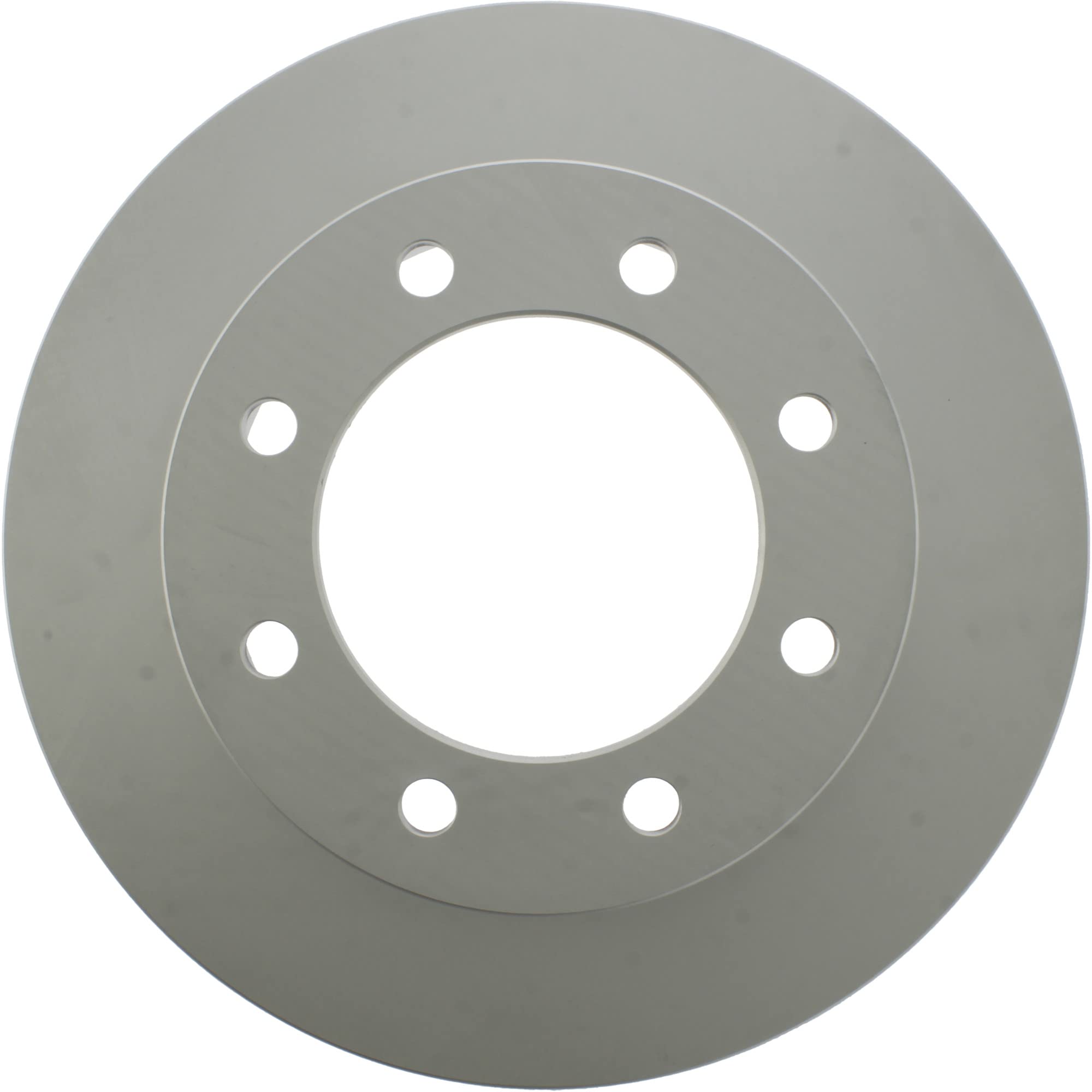 Centric 320.65138F GCX FC Premium Brake Rotor - High Performance Replacement for Smooth & Safe Braking | Perfect for Daily Commuting, Highway Driving & Heavy-Duty Vehicles