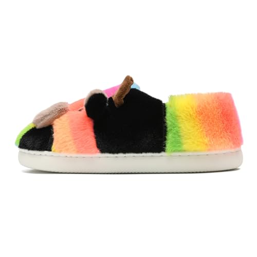 Rainbow (Wrap Heel)