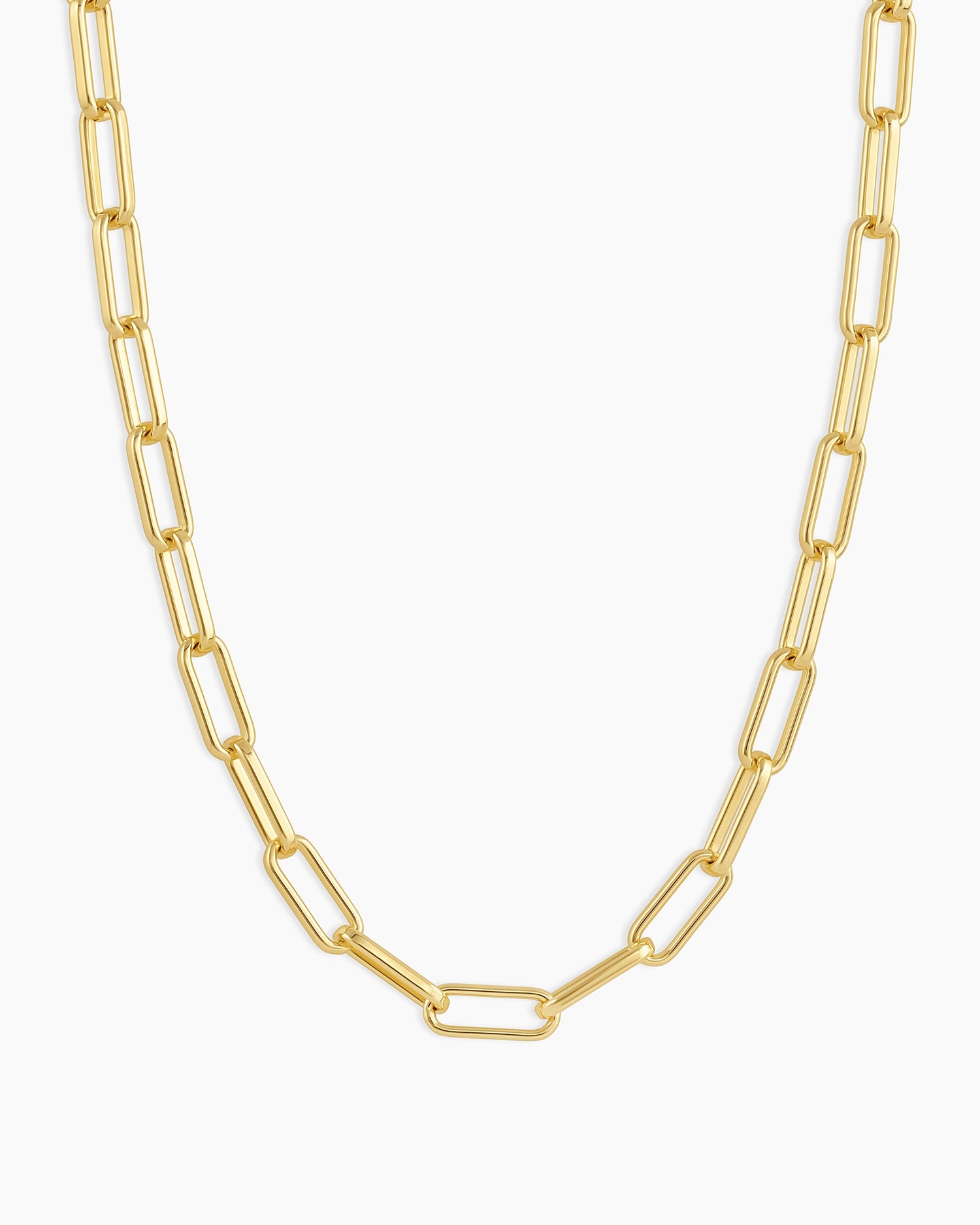 Parker Necklace for Women - Elegant Gold Plated Pendant with Cubic Zirconia - Perfect for Valentine's Day, Anniversary & Everyday Wear
