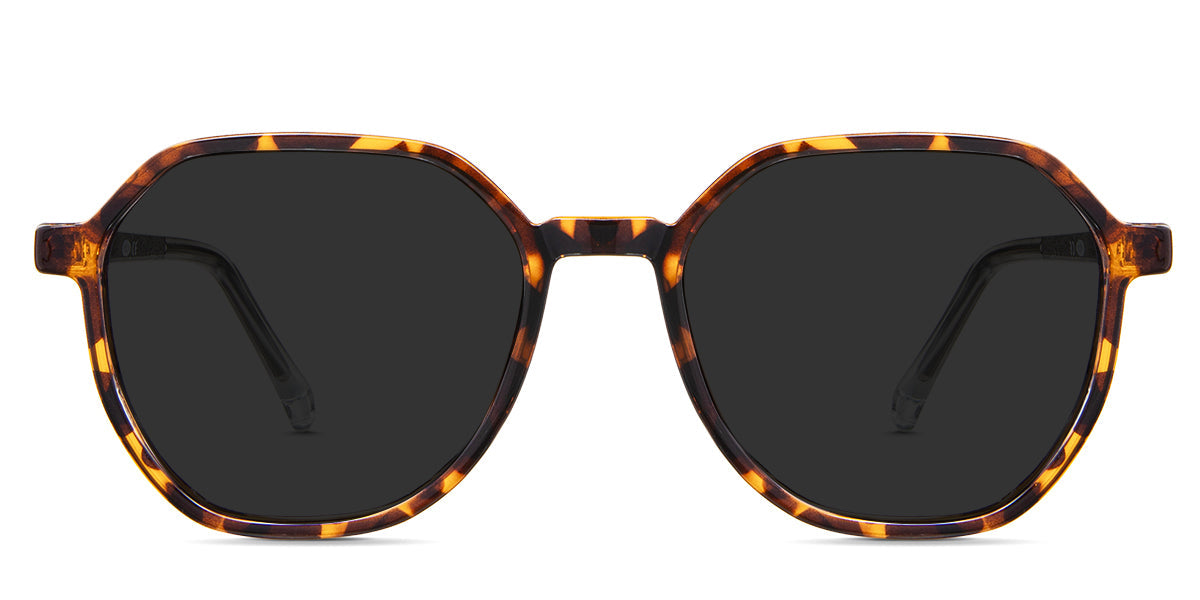 Polarized Prescription Sunglasses for Women - Stylish & UV Protection for Driving, Outdoor Activities & Fashion