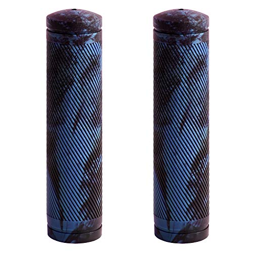 Blue/Black