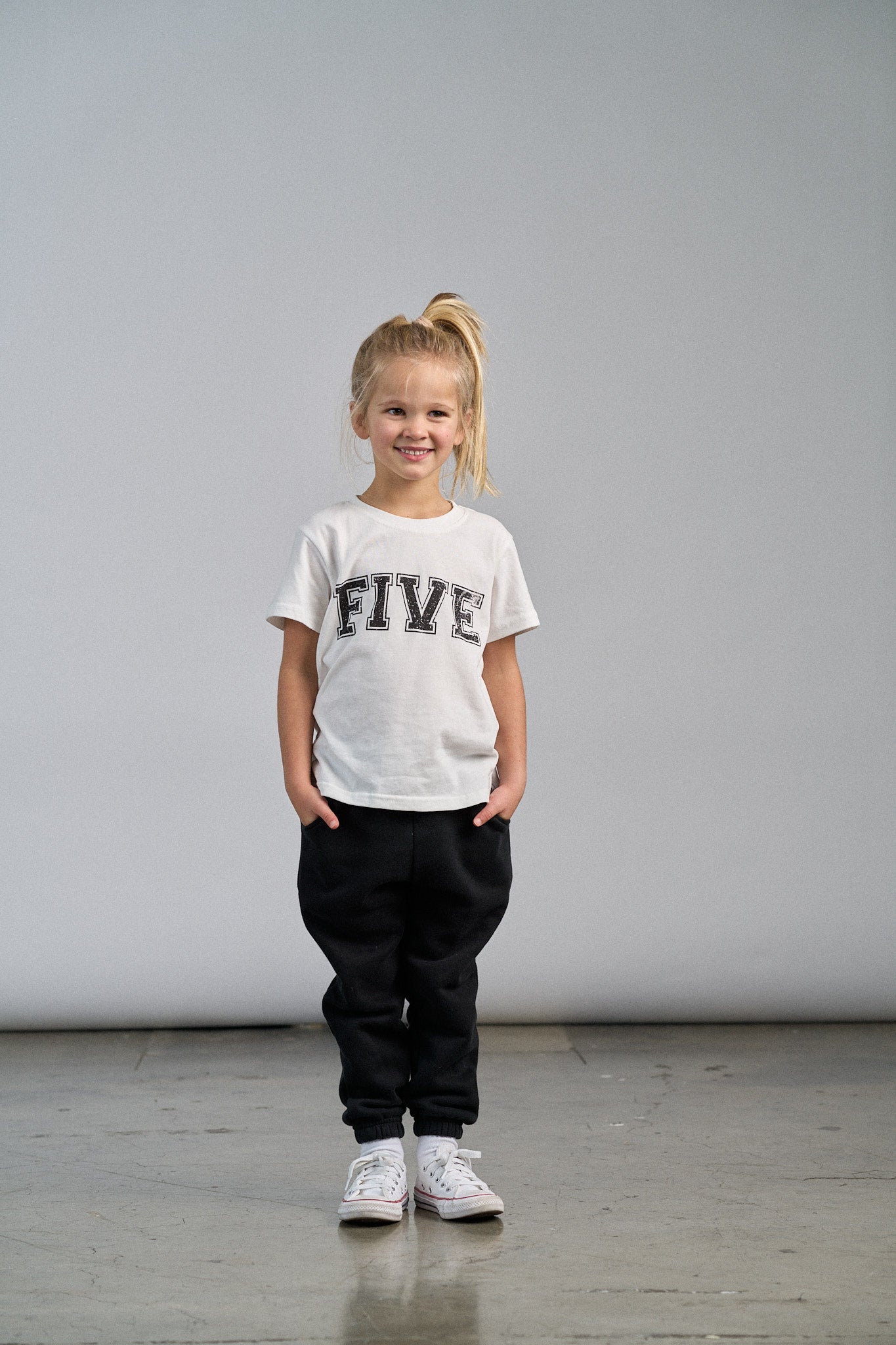 2nd Birthday Elevated Tee - Premium White Cotton Toddler T-Shirt for Birthday Celebrations & Photo Shoots