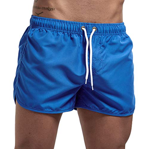 Blue #5