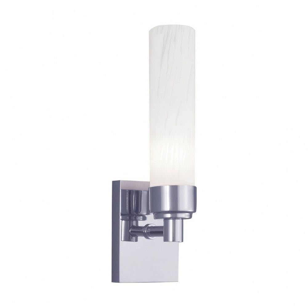 Alex - 1 Light Wall Sconce in Contemporary & Classic Style - 11