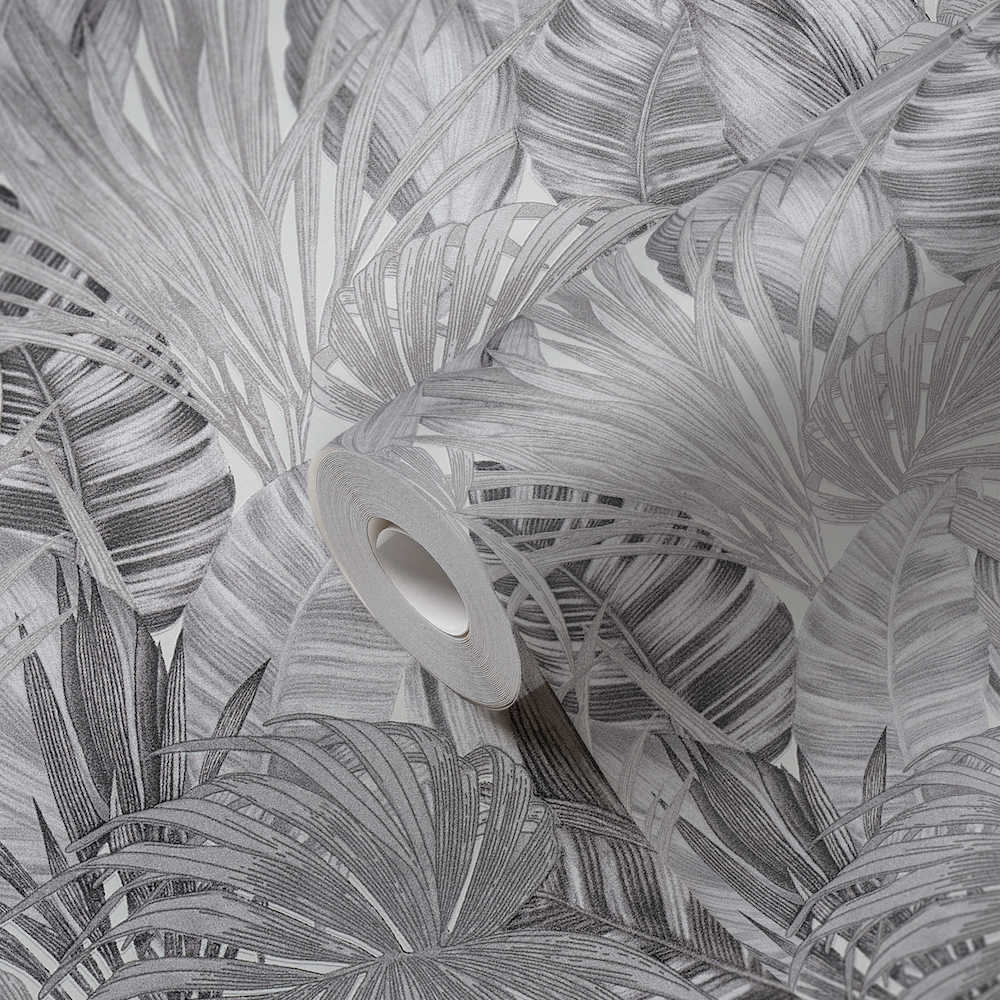 Greenery Fronds of Fancy - Artificial Tropical Leaves for Home Decor, Wedding Centerpieces & Boho Room Styling
