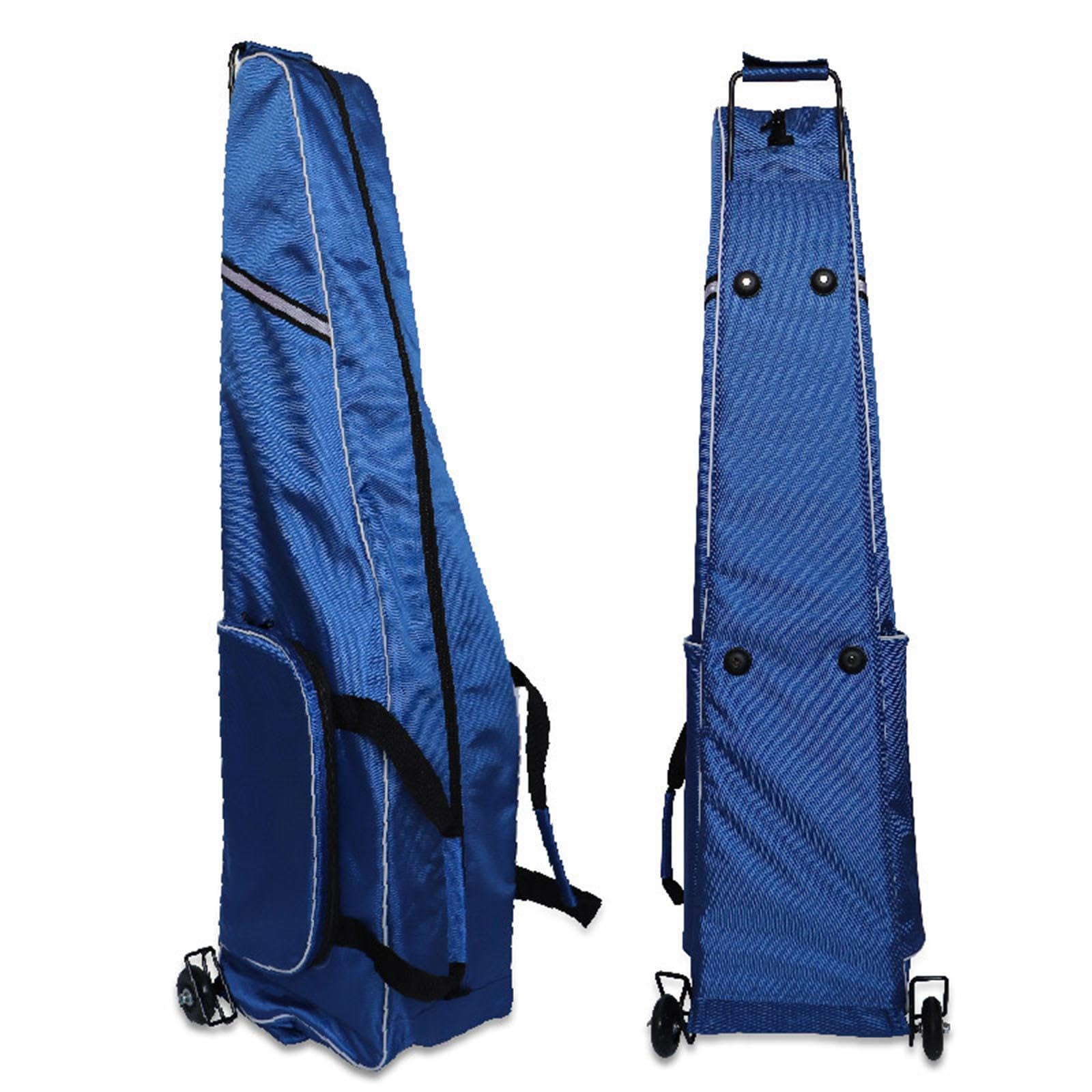 Premium Fencing Backpack - Lightweight Durable Fencing Gear Bag with Universal Accessories | Perfect for Fencing Competitions, Training & Equipment Storage