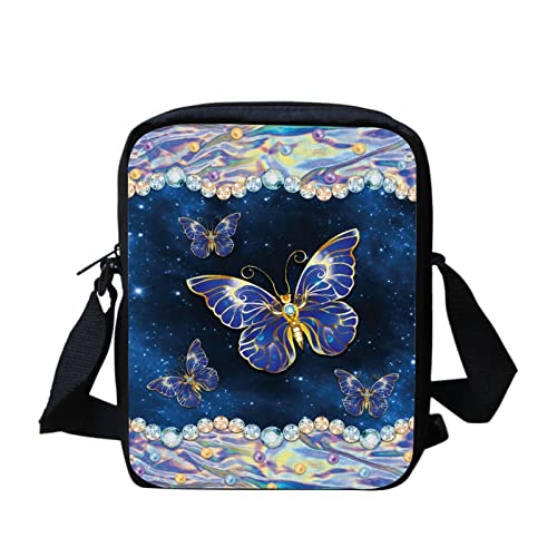 Blue Butterfly