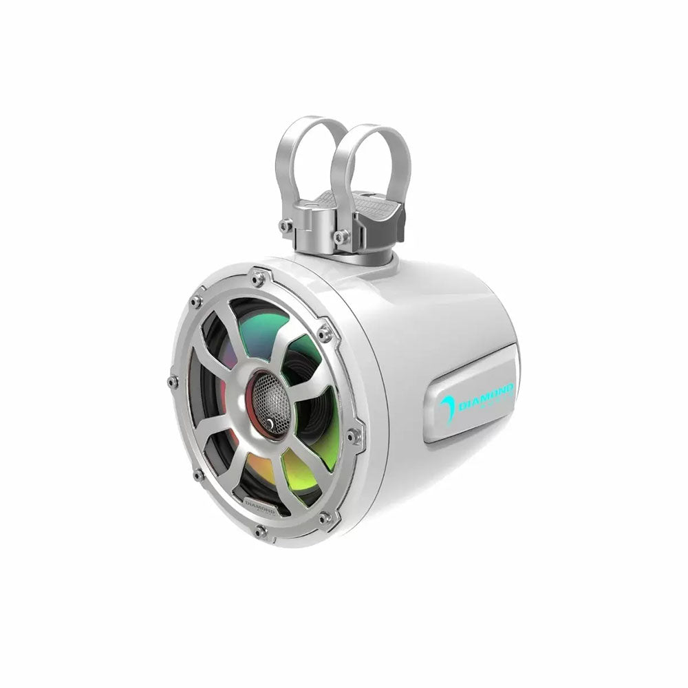 Diamond Audio POD65F4W 6.5