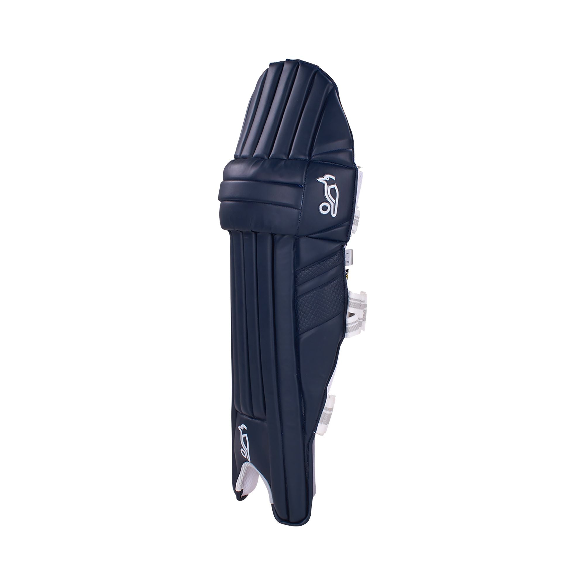 Kookaburra 2.1 T20 Navy Batting Pads 2025 - Cricket Leg Guards for Professional & Amateur Players - Perfect for T20 Matches & Practice Sessions