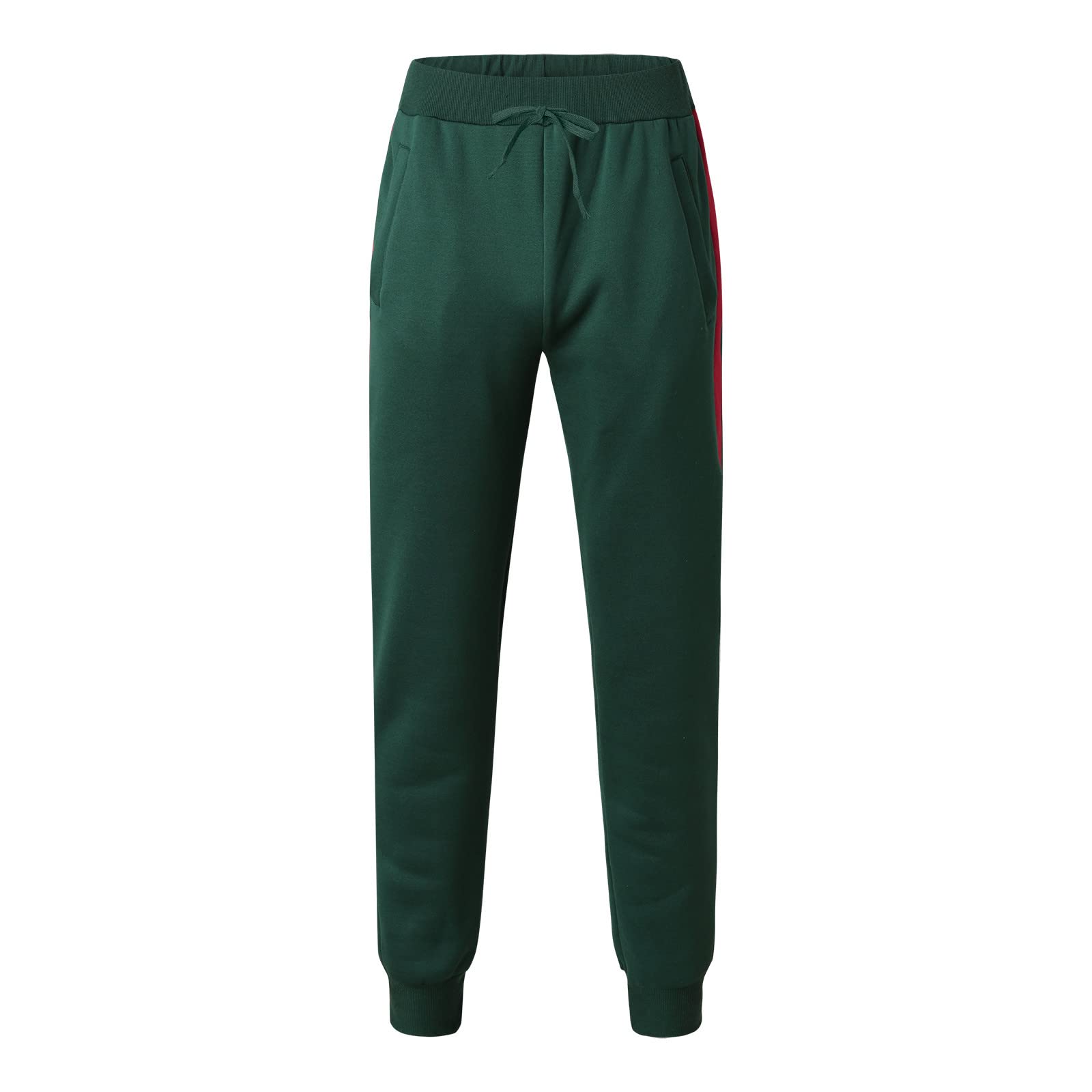 Hatop Men's Workout Pants - Gym Joggers & Sweatpants for Running, Training & Exercise | Comfortable Athletic Pants for Casual Wear & Fitness Activities | Perfect for Gym, Jogging & Outdoor Sports