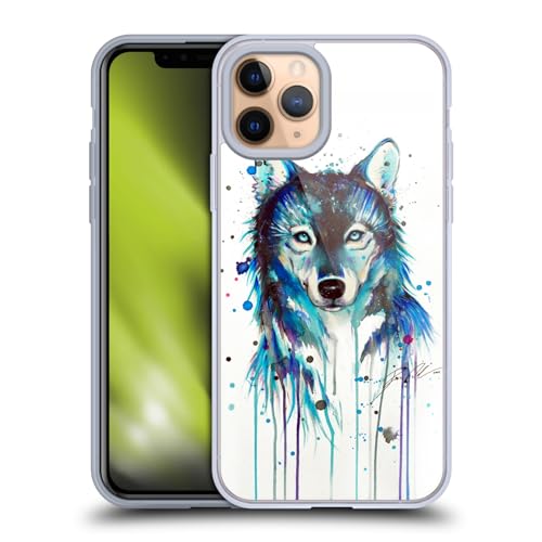 Ice Wolf